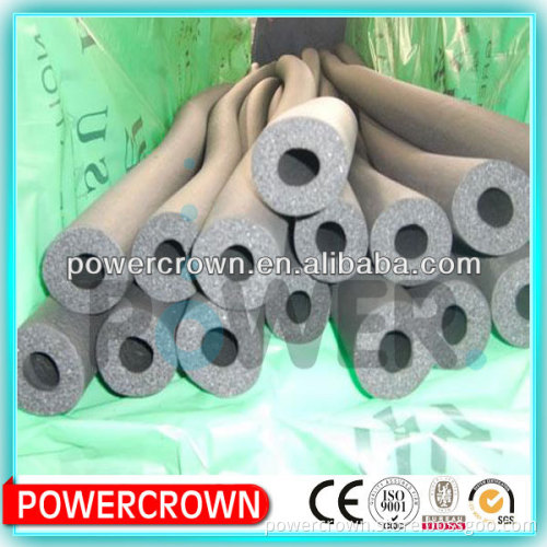 anti-collision closed cell pvc pipe insulation foam